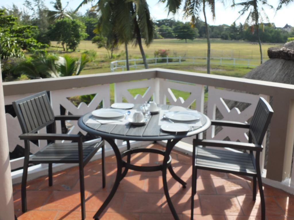 Eden Villa Belle Mare Luaran gambar