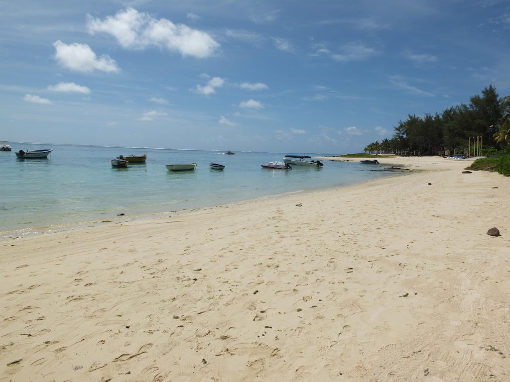 Eden Villa Belle Mare Luaran gambar