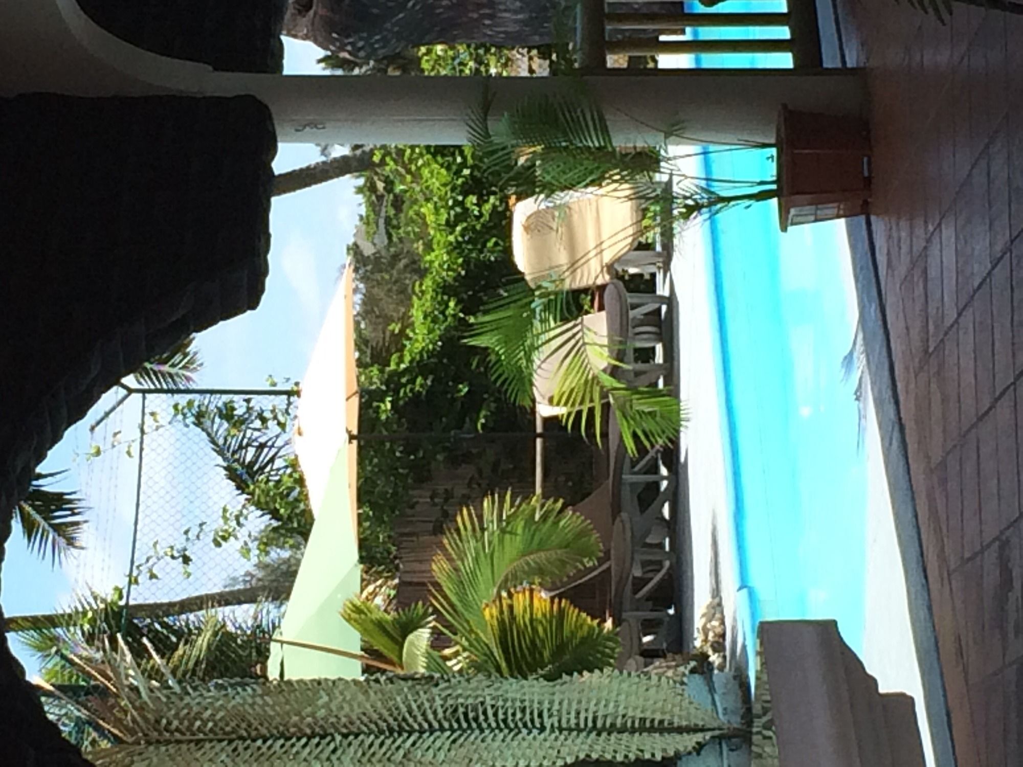 Eden Villa Belle Mare Luaran gambar