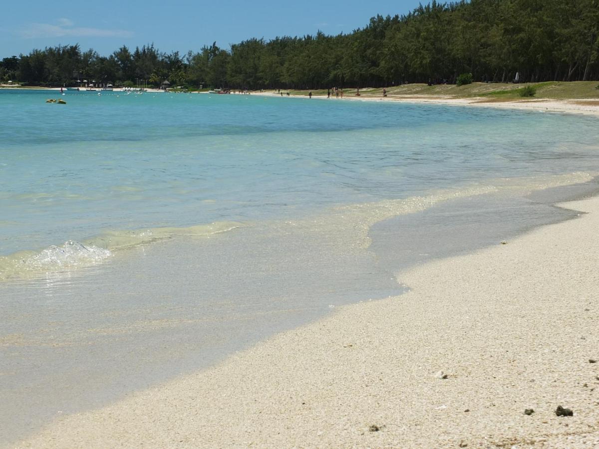 Eden Villa Belle Mare Luaran gambar